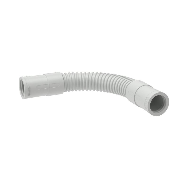 Муфта гибкая труба-труба. IP65. д.25мм