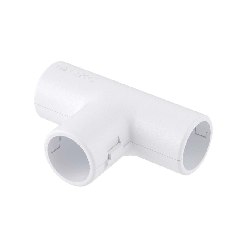 Тройник открывающийся. IP40. д.32мм (розница)