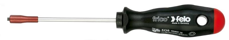 Отвертка серия Frico M-TEC TX 10х100