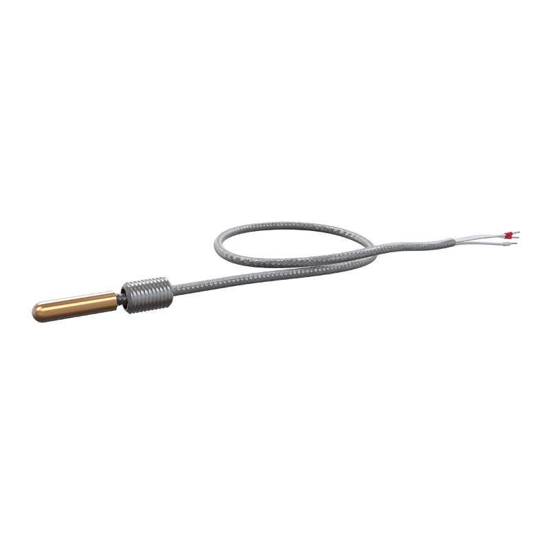 Термопреобразователь сопротивления ДТС074-РТ100.В3.160/6
