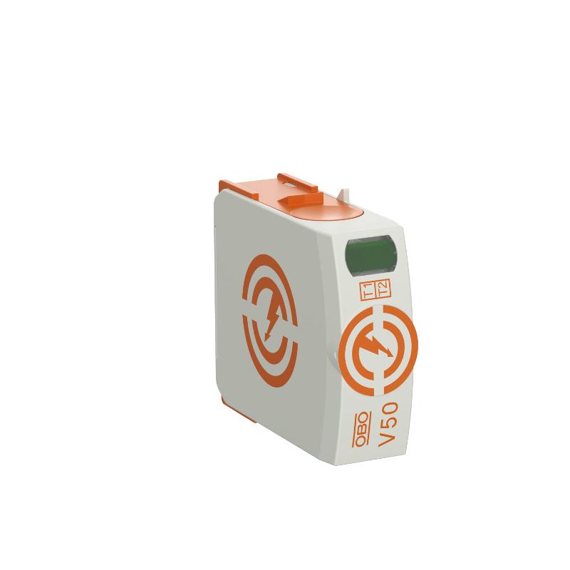 Вставка для УЗИП (Класс I+II), 280 В (V50-0-280)