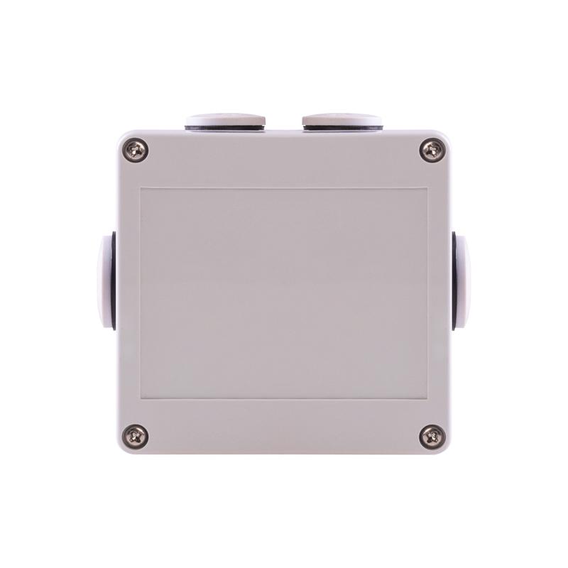 Бокс всепогодный защитный RexBox 200х150х75 IP65