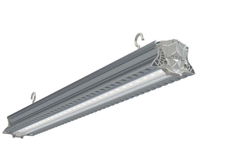 Светильник L-industry 90 Turbine/76/Д/5,0K/01/IKV-23/220AC IP66