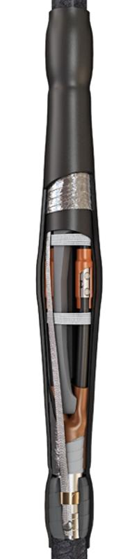 Муфта соединительная 3СТп-10-150/240 без болт. соединителей