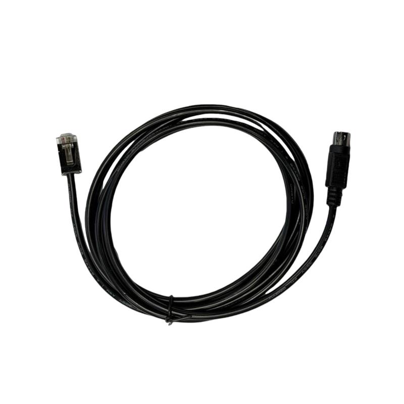 Дополнительный кабель портативного тестового модуля SPTU-M8 (для NM8N)