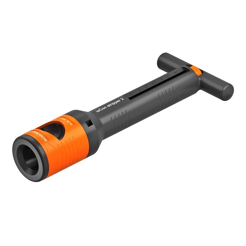 Инструмент для снятия изоляции (isCon stripper 2)