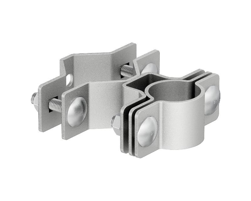 Крепеж молниеприемной мачты (isFang TS50-60)