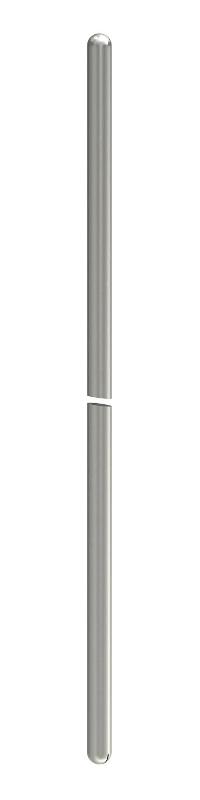 Молниеприемный стержень (200 V4A-1500)