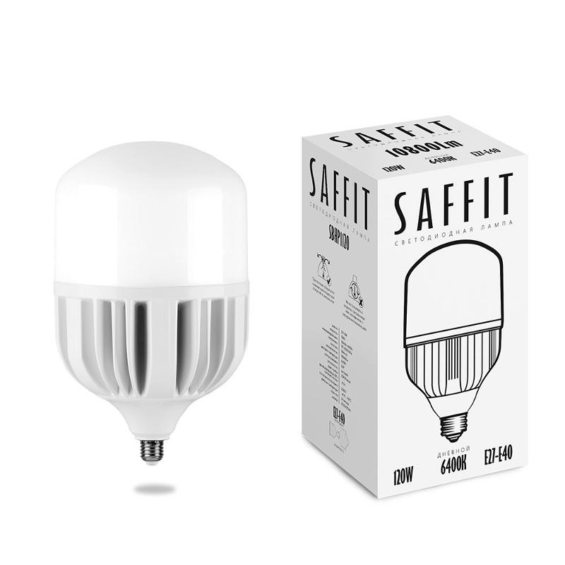Лампа светодиодная промышленная SBHP1120 120W 6400K 230V Е27-E40