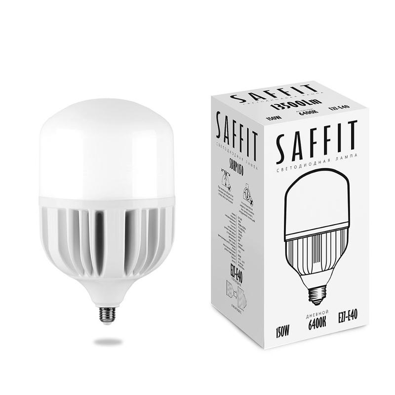 Лампа светодиодная промышленная SBHP1150 150W 6400K 230V Е27-E40