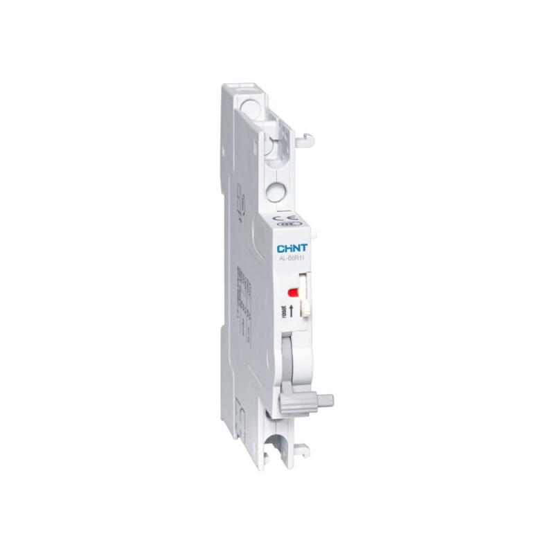 Вспомогательный контакт AX-B8R11 для NB8-125R (R)