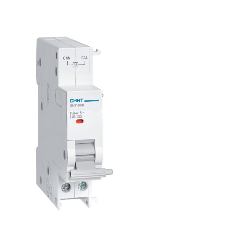 Расцепитель независимый SHT-B8R 12-24В AC/DC для NB8-125R (R)