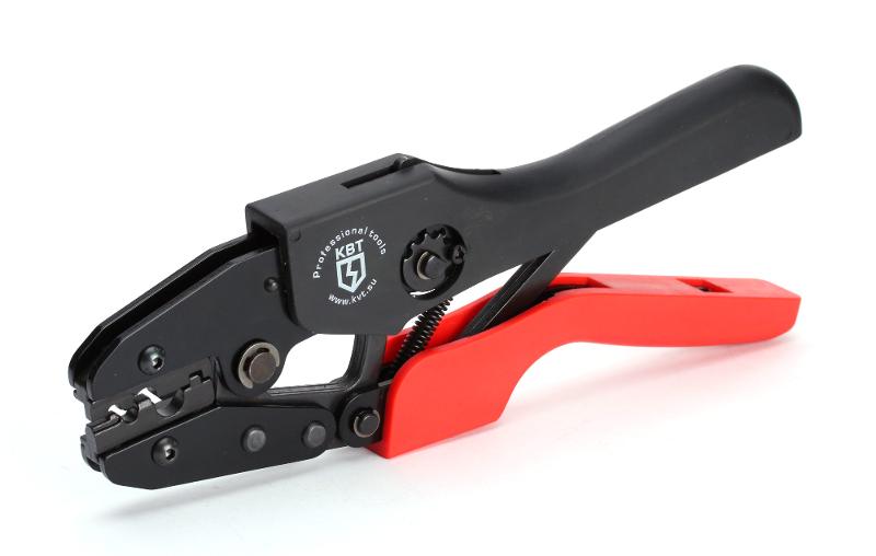 Пресс-клещи CTK-05