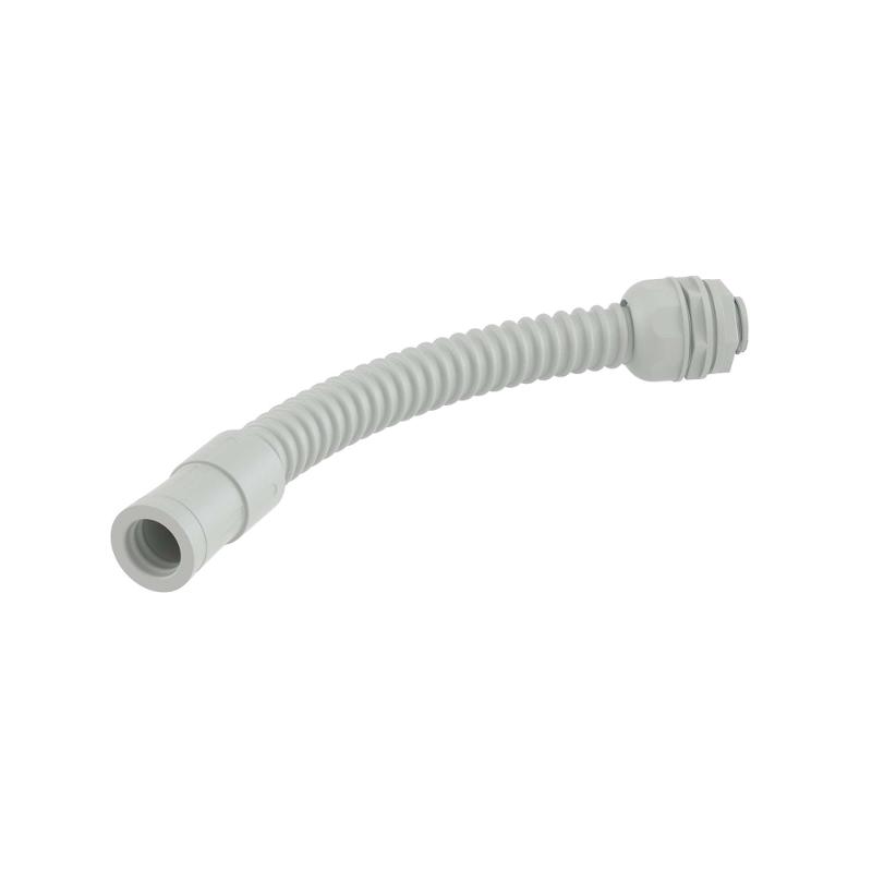 Муфта гибкая труба-коробка. IP65. д.16мм