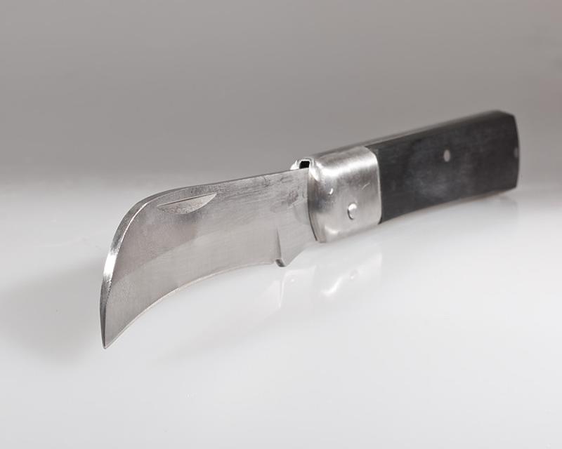 Нож монтерский НМ-02