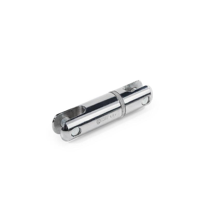 Вертлюг монтажный ВМ-15