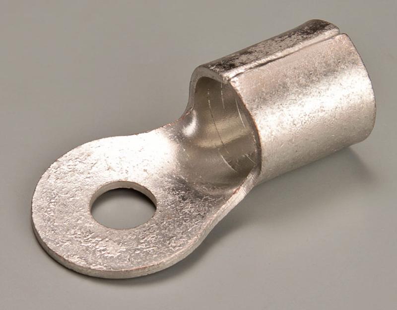 Наконечник под пайку ПМ 1,5-4 (100шт/уп.)