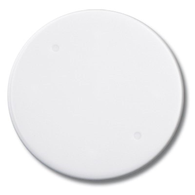 Крышка для коробки установочной. IP40. д.87мм