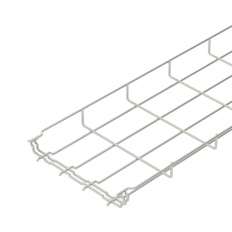Проволочный лоток 35x200x3000 (GRM 35 200 A2)