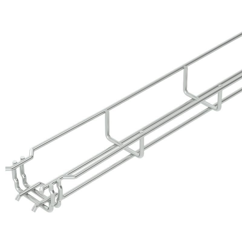 Проволочный лоток 35x50x3000 (GRM 35 50 G)