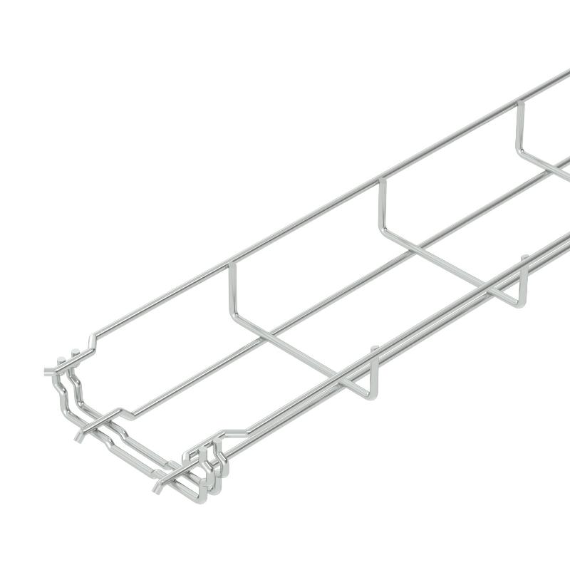Проволочный лоток 35x100x3000 (GRM 35 100 G)