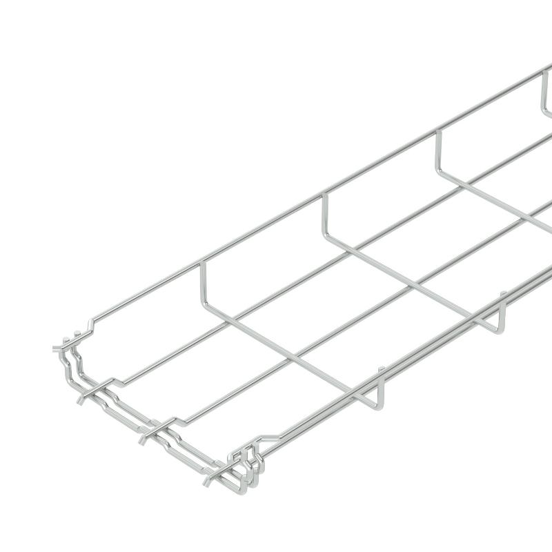 Проволочный лоток 35x150x3000 (GRM 35 150 G)