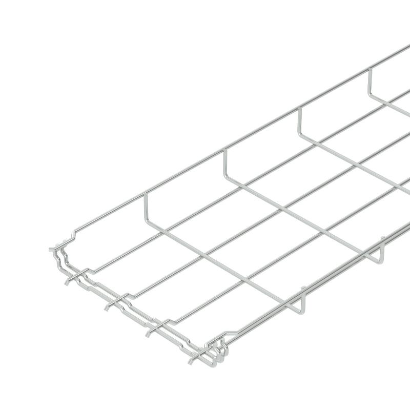 Проволочный лоток 35x200x3000 (GRM 35 200 G)
