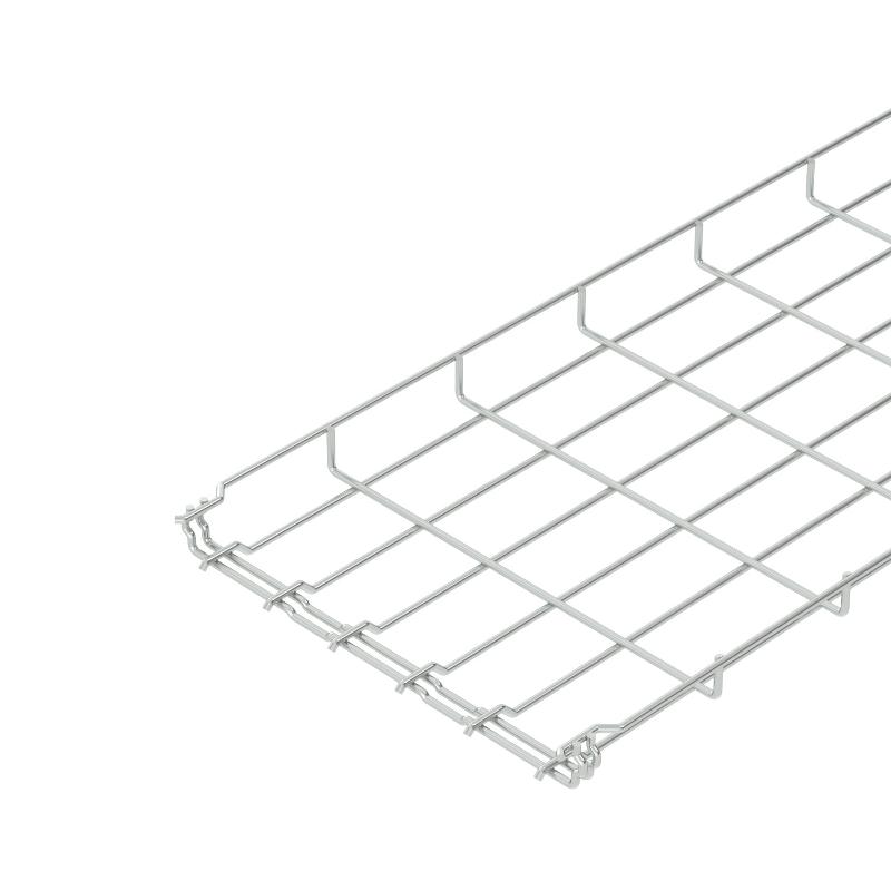 Проволочный лоток 35x300x3000 (GRM 35 300 G)