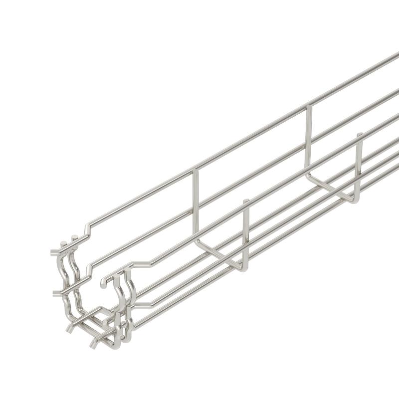 Проволочный лоток 55x50x3000 (GRM 55 50 A2)