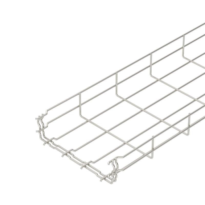 Проволочный лоток 55x200x3000 (GRM 55 200 A2)