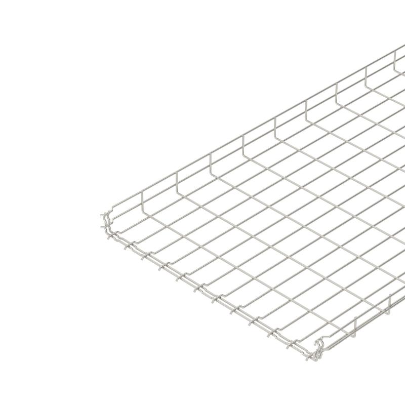 Проволочный лоток 55x600x3000 (GRM 55 600 A2)