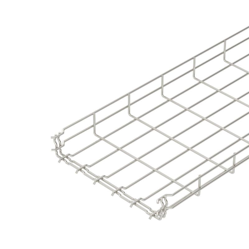 Проволочный лоток 55x300x3000 (GRM 55 300 A4)