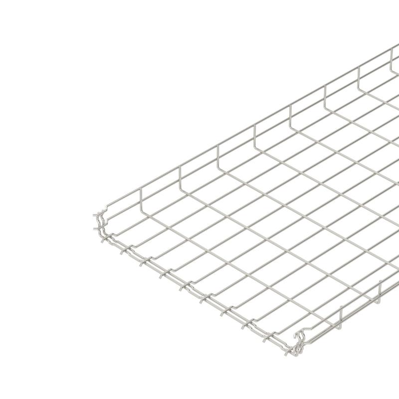 Проволочный лоток 55x500x3000 (GRM 55 500 A4)