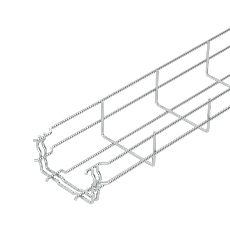 Проволочный лоток OBO GR-Magic, 55x100x3000 (GRM 55 100 G)