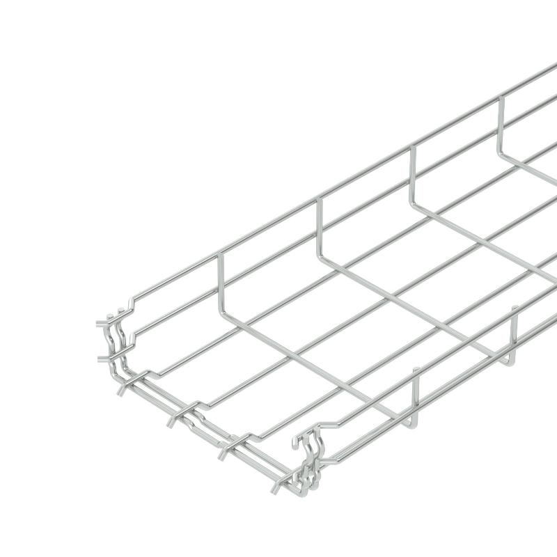 Проволочный лоток OBO GR-Magic, 55x200x3000 (GRM 55 200 4.8 G)