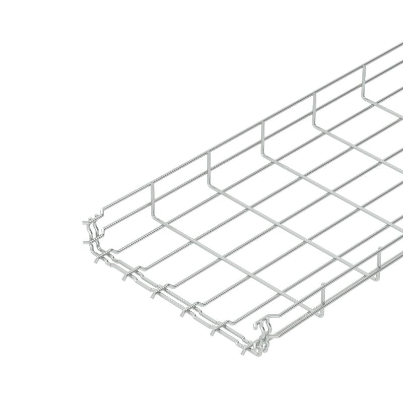 Проволочный лоток OBO GR-Magic, 55x300x3000 (GRM 55 300 G)
