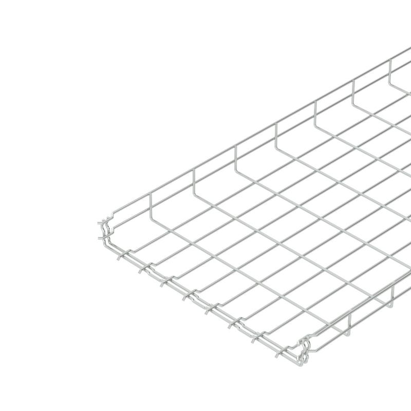 Проволочный лоток OBO GR-Magic, 55x450x3000 (GRM 55 450 G)