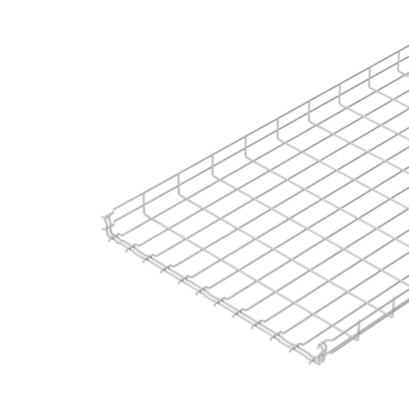 Проволочный лоток OBO GR-Magic, 55x600x3000 (GRM 55 600 G)