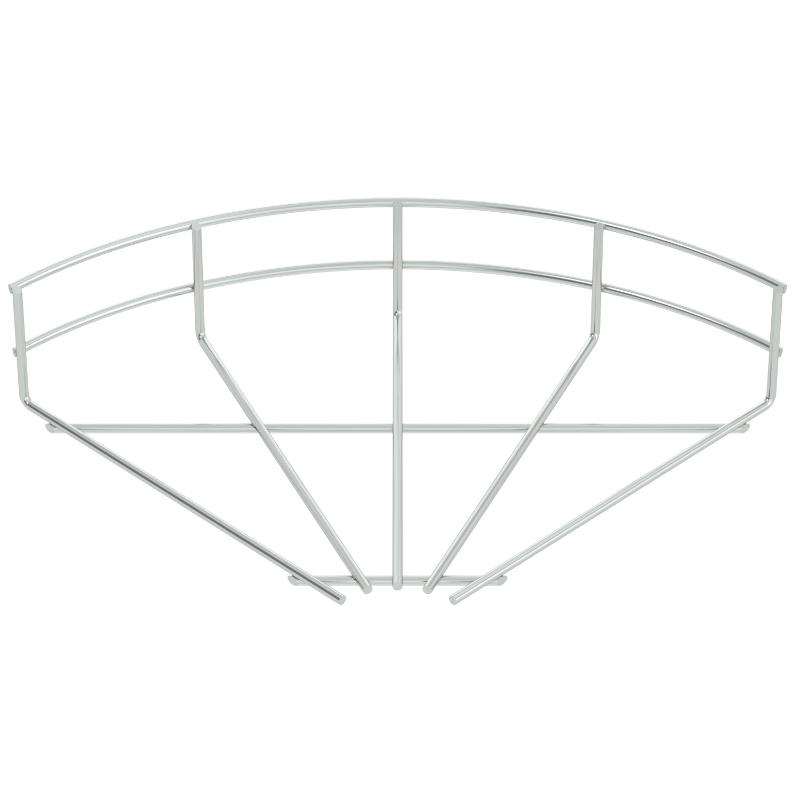 Угловая секция 90° 55x200 (GRB 90 520 G)