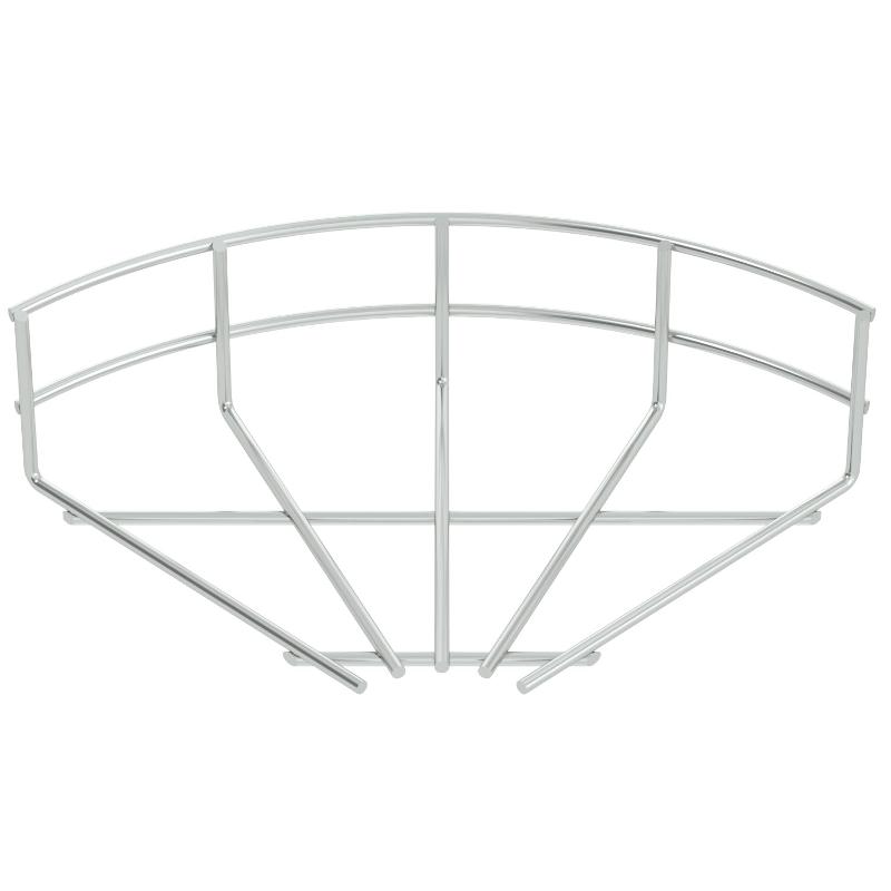 Угловая секция 90° 55x150 (GRB 90 515 G)