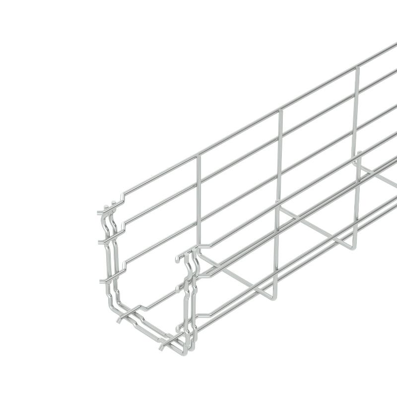 Проволочный лоток 105x100x3000 (GRM 105 100 G)