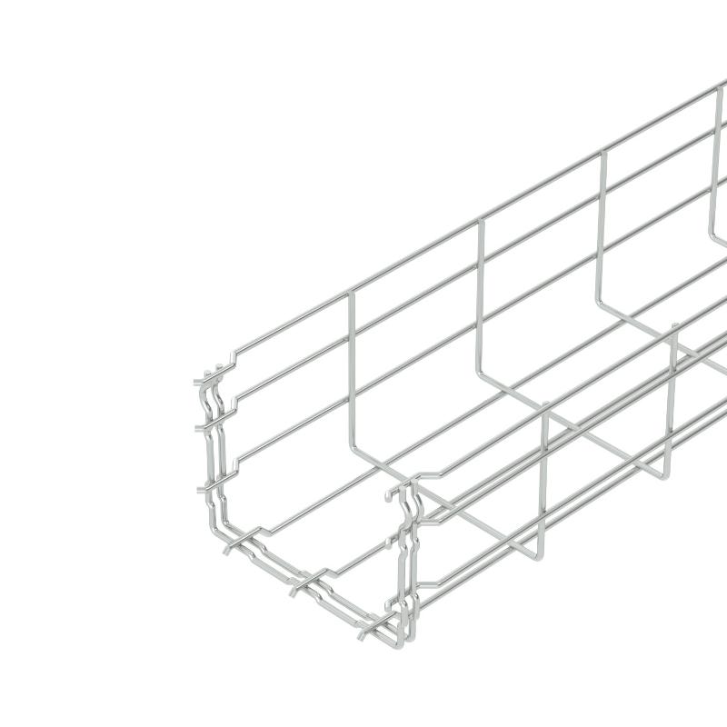Проволочный лоток 105x150x3000 (GRM 105 150 G)
