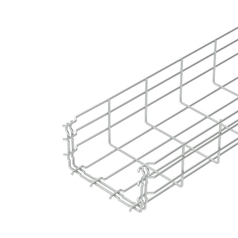 Проволочный лоток 105x200x3000 (GRM 105 200 G)