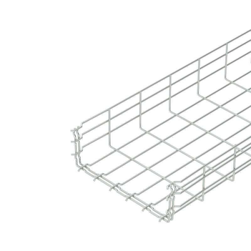 Проволочный лоток 105x300x3000 (GRM 105 300 G)