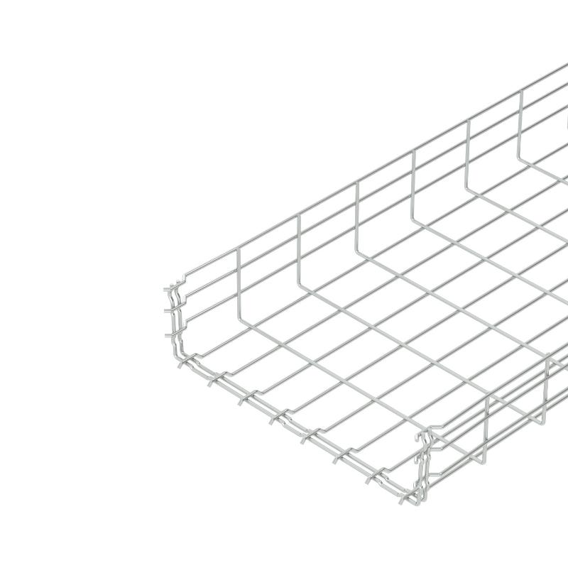 Проволочный лоток 105x400x3000 (GRM 105 400 G)