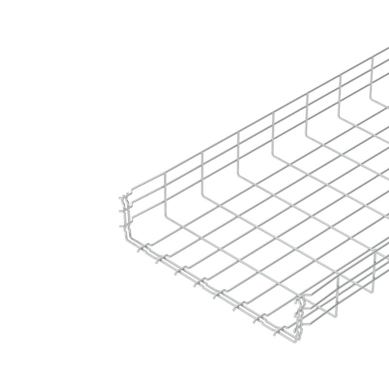 Проволочный лоток 105x450x3000 (GRM 105 450 G)