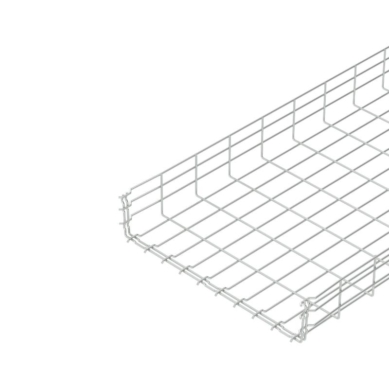 Проволочный лоток 105x500x3000 (GRM 105 500 G)