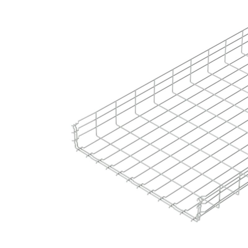 Проволочный лоток 105x600x3000 (GRM 105 600 G)