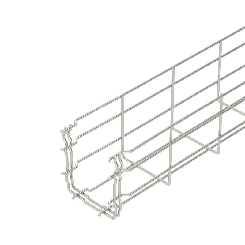 Проволочный лоток 105x100x3000 (GRM 105 100 A2)