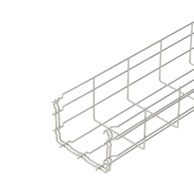 Проволочный лоток 105x150x3000 (GRM 105 150 A2)